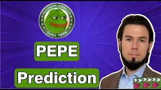 ✅ PEPE Coin Crypto Price Prediction APRIL 9th 2024 ✅ 