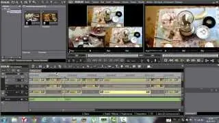 Режим Multicam в EDIUS 6. Многокамерный монтаж в EDIUS 6.