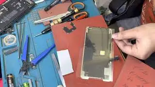 iPhone 11 Pro Max glass replacement