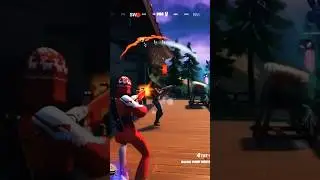 FORTNITE | This was the action house 🏠 #shorts #fortniteclips