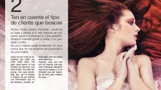 ¿Cómo crear una pagina web de fotografía profesional? - Capítulo 2 - El tipo de cliente que buscas
