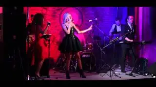 Александра Белякова Love on Top (cover)