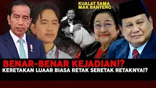 THE SAME QUALITY AS MAK BANTENG!! AN EXTRAORDINARY RIFT BETWEEN GIBRAN AND PRABOWO REALLY HAPPENED!?