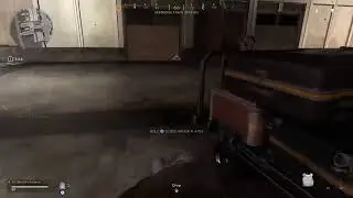 COD-Warzone (Insane snipes) Enjoy:)