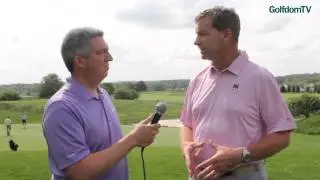 96 Gil Hanse talks turf with Golfdom