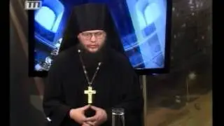 «Диалог о православии» о 10 заповедях
