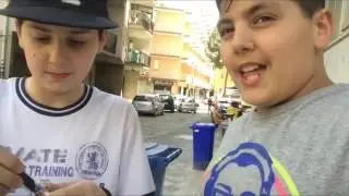 (Challenge) la mangi o la scarti