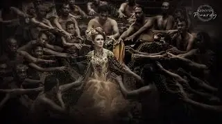 " The Magical Bali " Photography Workshop