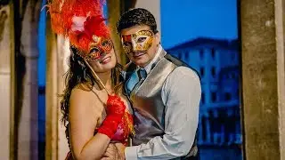 L'amore a Venezia | Ensaio Internacional | Itália