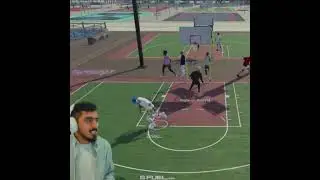 NBA 2K21 REWIND… (SERVERS SHUT DOWN 😢)