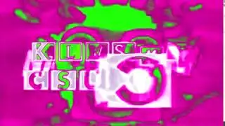 Nickelodeon Csupo Enhanced With Power Phased