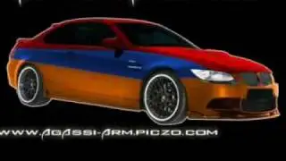 Armenia Style