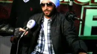 İsmail YK - Karadeniz fm  09.01.2013