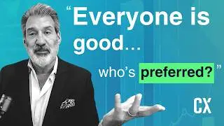 Author David Avrin on Why You Need to Be Easy to Do Business With
