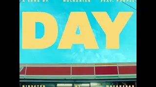 Nulbarich - DAY feat. PUNPEE (Official Music Video)