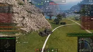 Аау...я справа!!!#бабаха в деле #WOT