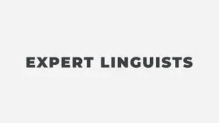 Perfecting Translation Projects - ASTA USA