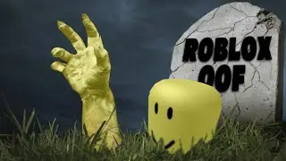 in 13 steps, restore the old roblox oof sound