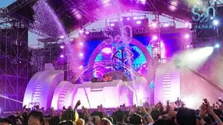 YELLOW CLAW LIVE SET | S2O JAPAN 2024