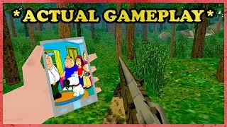 I Created The Ultimate Mod For People With Zero Attention Span