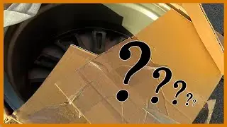 Купить Японские Б/У Диски? Посылка с  Владивостока! Какой Результат???