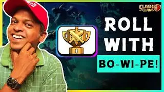 WHY TH11 Upgrades Won’t Save You in CWL War! ⚠️💥 | CoC Tamil
