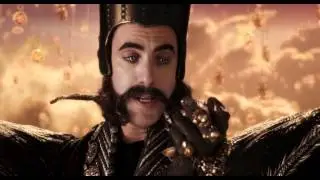 Алиса в Зазеркалье   Русский трейлер 2 HD