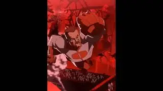 omniman vs denji and makima