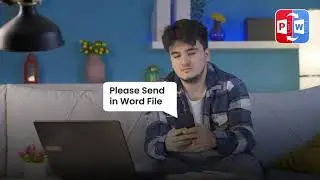 Convert PDF to Word in Seconds! ⚡ | Best Free PDF to Word Converter App
