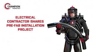Electrical Contractor Completes Large-Scale Conduit Installation for Tech Data Center