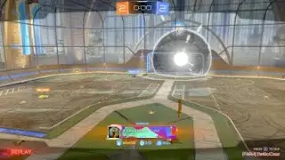 Agony to ecstasy