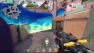 apex player in valorant