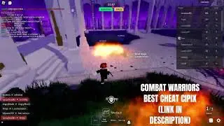 [NEW] Combat Warriors PC AND MOBILE Script | 100% Auto Parry | Kill Aura | (CIPEX BEST CHEAT)