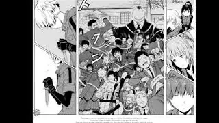 Assassination Classroom   Koro Sensei's death {Full HD} Good Bye Koro Sensie :(