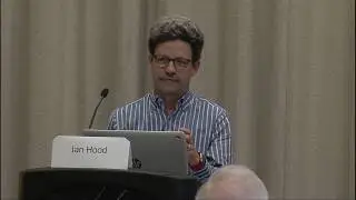 Ware Defined Service Provider Clouds by Ian Hood mp4 - RTC Conference 2019