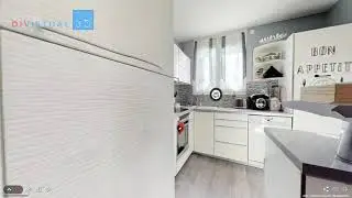 VIRTUAL VISIT / DIVIRTUAL / VIRTUAL TOUR 360°