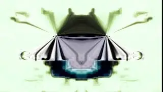 Klasky Csupo In G-Major 602 (V2) (Instructions In Description)