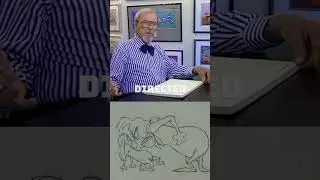 Uncovering the RARE Grinch Pencil Test 