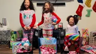 Christmas Day!!!! 2023💚❤️🤍 (LIKE,COMMENT,SUBSCRIBE)