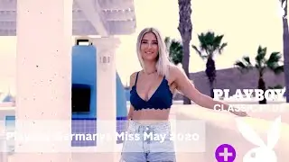 Playboy Classic Plus HD - Beatrice Wolf