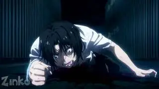 AMV Тони Раут(Танцуй на костях) Запретная татуировка