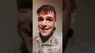 Gen Z Army 
