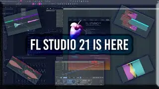 Why FL Studio Will INEVITABLY Be The Best DAW | FL Studio 21