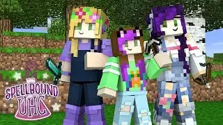LET HER GAPPLE?! ~ Spellbound S3 ~ Ep.7
