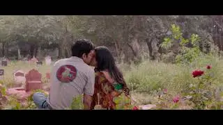 2 Dolly Kitty Aur Woh Chamakte Sitare   Kiss Scenes Konkona Sensharma and Amol Parashar