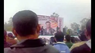 Kyi saalan di vishadi ajj mil gyi . . . Babbu mann live performance