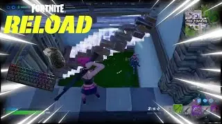 Reload gameplay