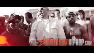 Fat Joe - Dirty Diana (2Pac Back Freestyle) (OFFICIAL VIDEO)