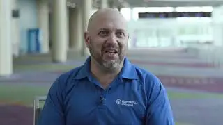 Gerald Becker, Quanergy Solutions on why “set and forget it” isn’t the answer for physical security