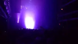 R&f - Cashmere Cat - Terminal 5 - New York - do you remix